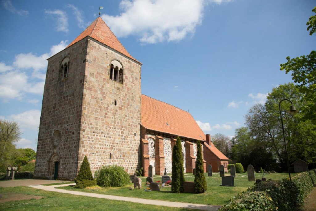 Sehenswürdigkeiten Rethem