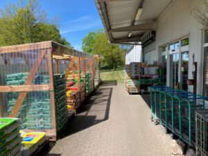 Baumarkt Rethem
