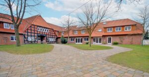 Betreutes Wohnen Rethem