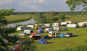 Campingplatz Rethem