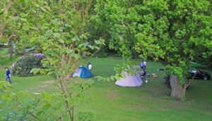 Campingplatz Rethem