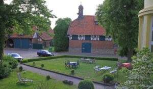 Campingplatz Rethem