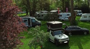 Campingplatz Rethem