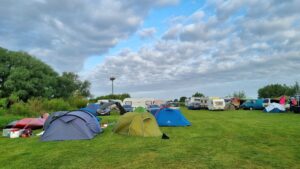 Campingplatz Rethem