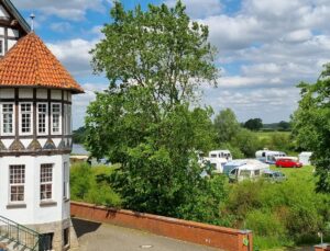 Campingplatz Rethem