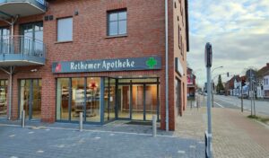 Apotheke Rethem