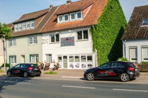 Fahrschule Walsrode
