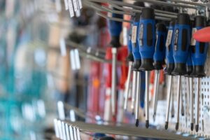 Baufachmarkt Rheinsberg