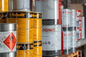 Baufachmarkt Rheinsberg