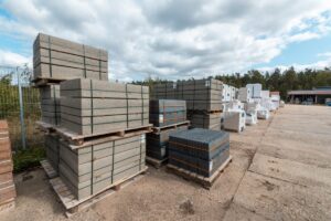 Baufachmarkt Rheinsberg