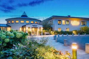 Hotel Rheinsberg