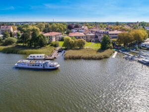 Hotel Rheinsberg