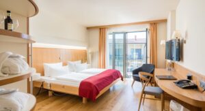 Hotel Rheinsberg