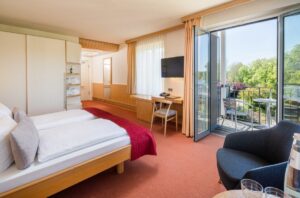 Hotel Rheinsberg