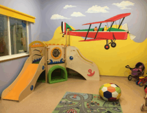 Kindertagesstätte Waldzwerge