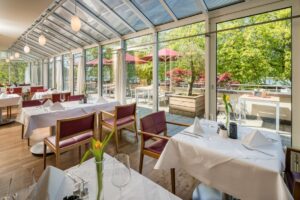 Restaurant Rheinsberg
