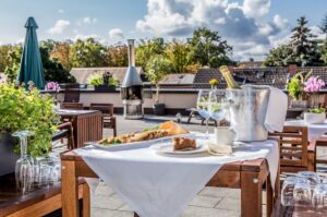 Restaurant Rheinsberg