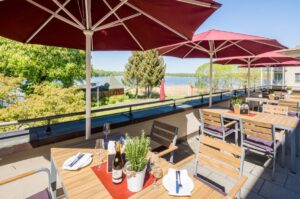 Restaurant Rheinsberg