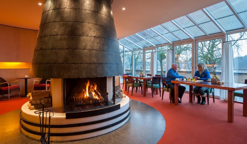 Restaurant Rheinsberg
