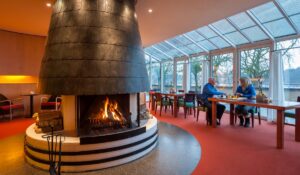 Restaurant Rheinsberg
