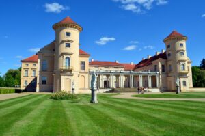 Schloss Rheinsberg