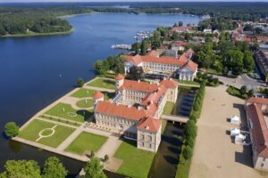 Schloss Rheinsberg