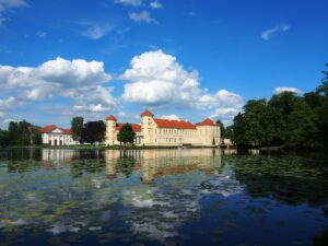 Schloss Rheinsberg