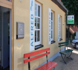 Alfred Wegener Museum