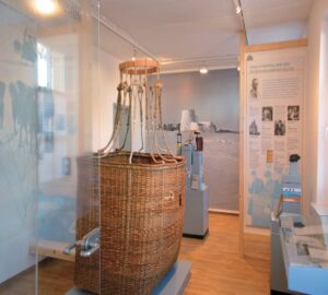 Alfred Wegener Museum