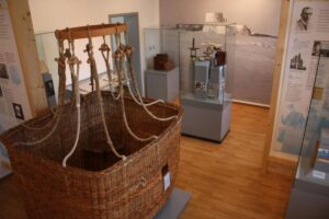 Alfred Wegener Museum