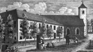 Alte Schule