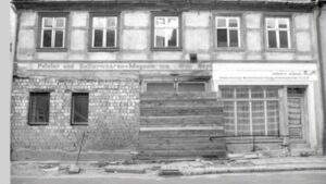 Bürger- und Handwerkerhaus