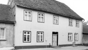 Bürgerhaus Rheinsberg