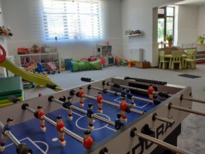 DRK Familienzentrum TrefFa
