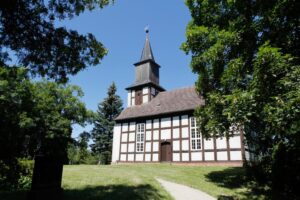 Dorfkirche Braunsberg