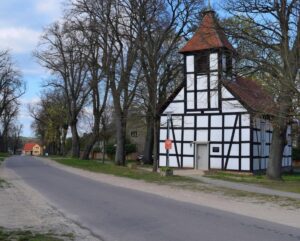 Dorfkirche Linow