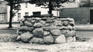 Feldsteinbrunnen