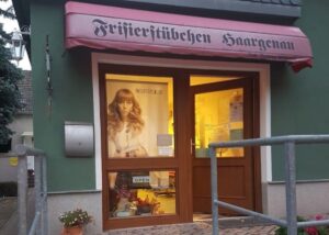 Friseur Rheinsberg