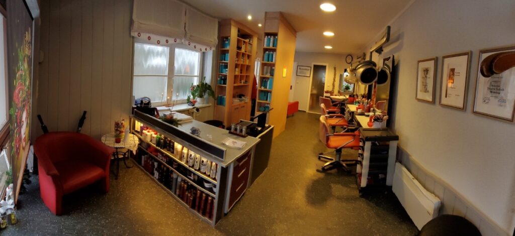 Friseur Rheinsberg