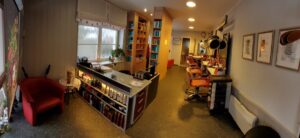 Friseur Rheinsberg