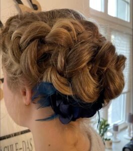 Friseur Rheinsberg