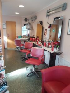 Friseur Rheinsberg