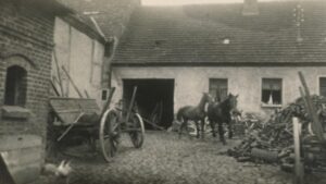 Handwerker- und Ackerbürgerhaus