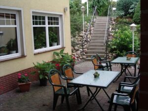Hotel Rheinsberg