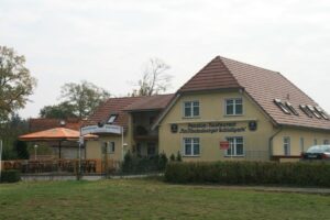 Hotel Rheinsberg