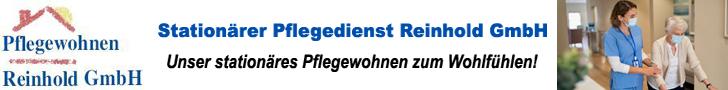 Pflegeheim Rheinsberg
