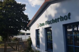 Restaurant Rheinsberg