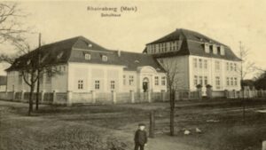 Stadtschule