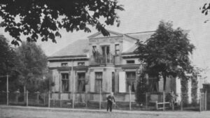 Villa Franke