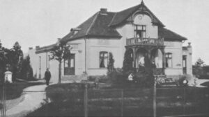 Villa Lindenhof